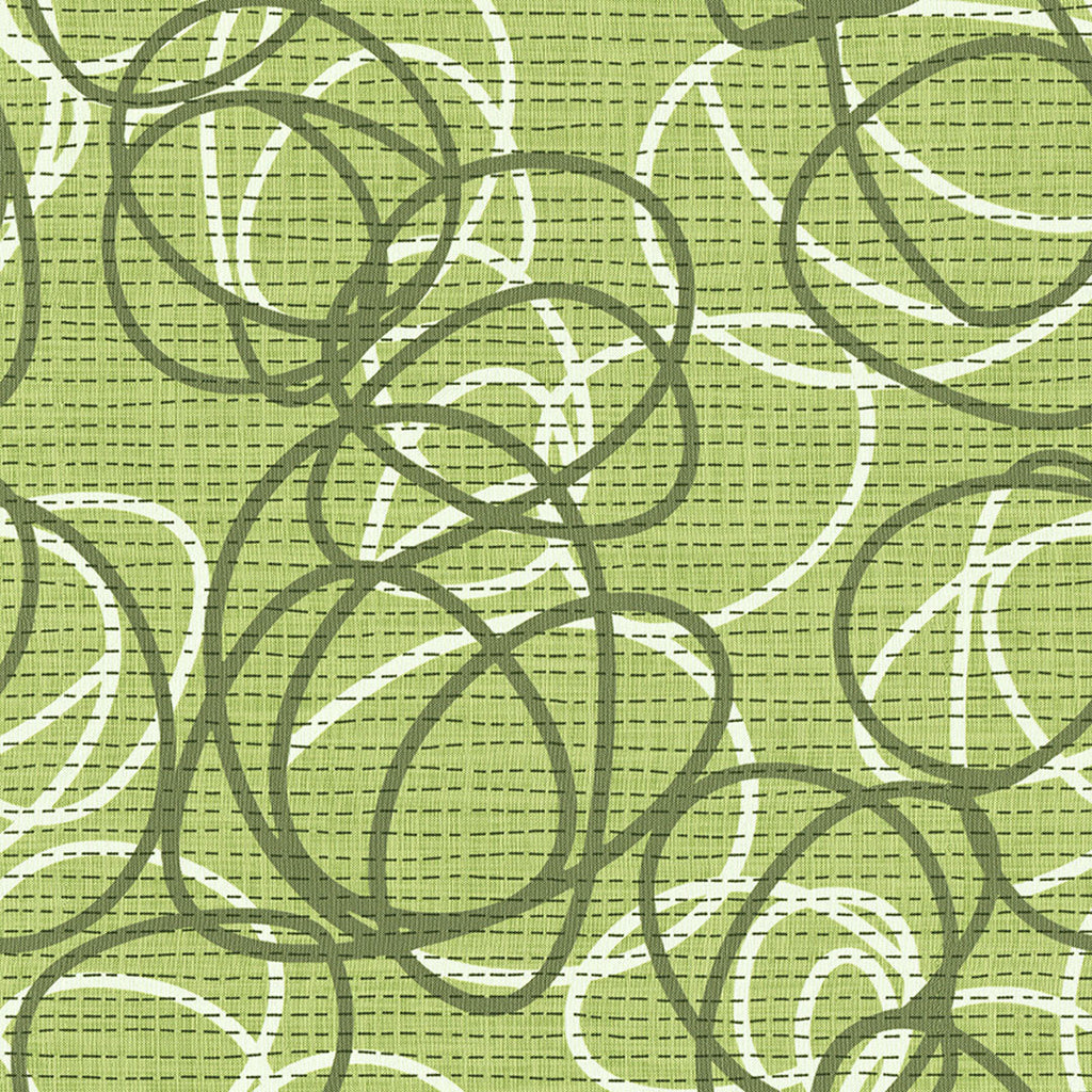 Curve, Pistachio