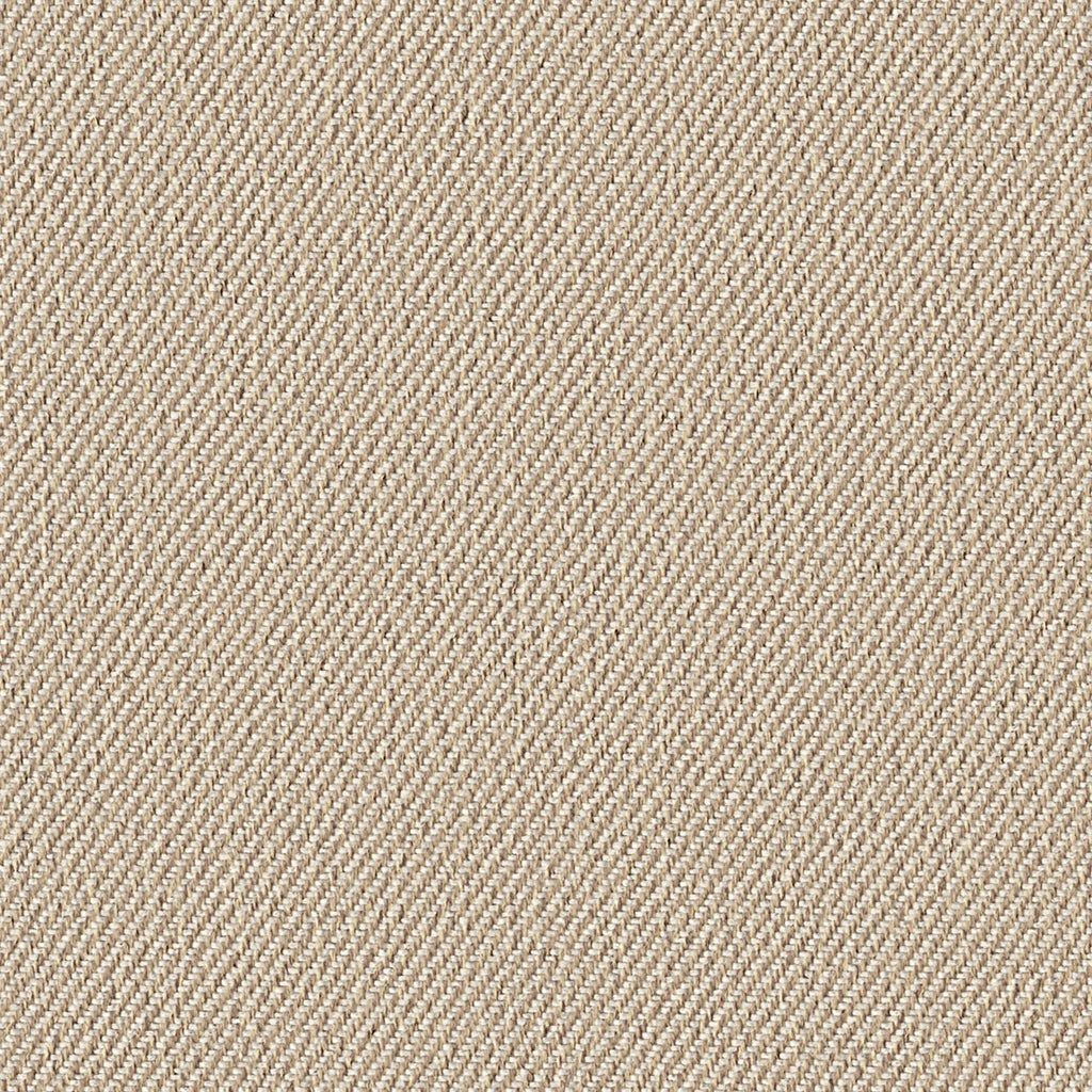 Tweedy Twill, Flax