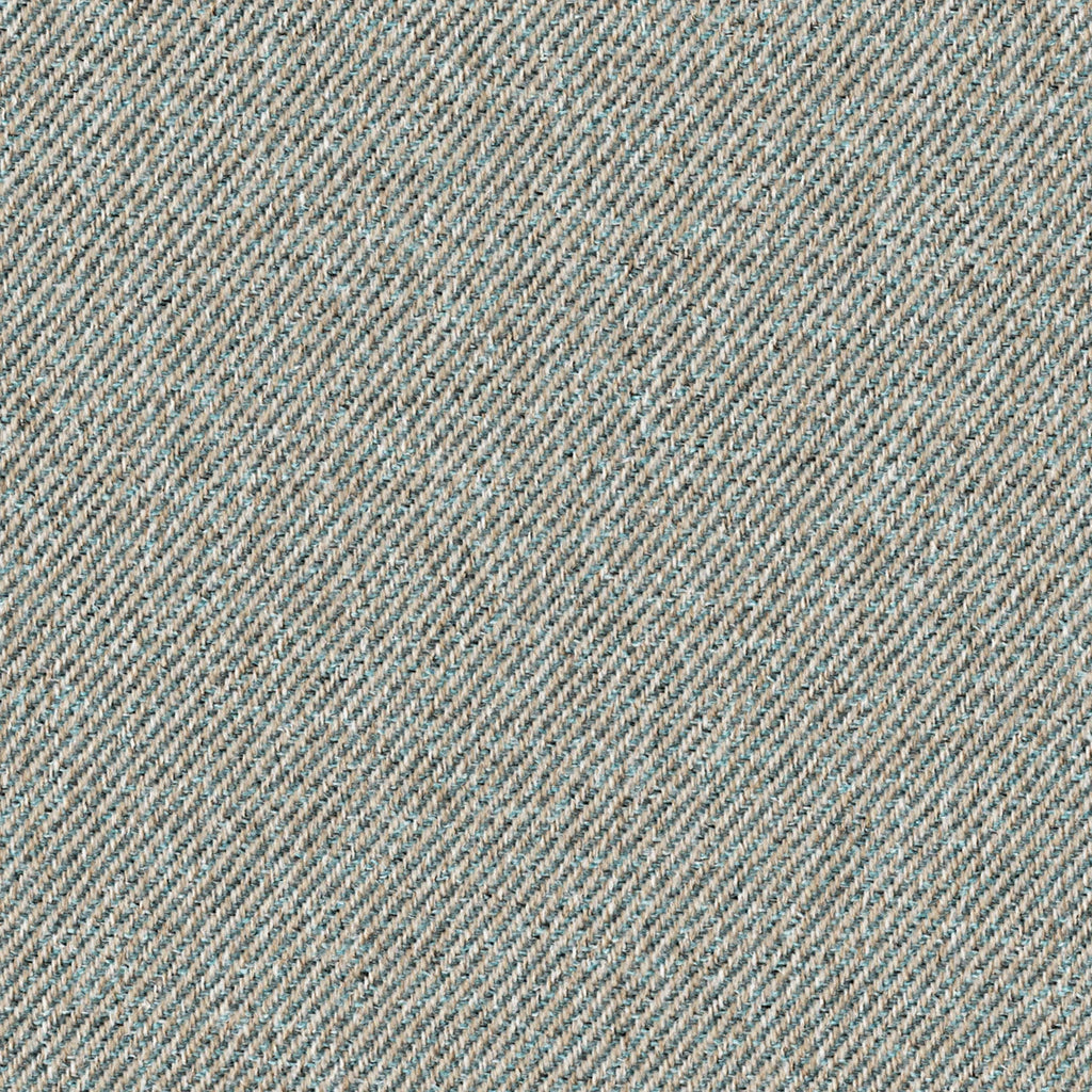 Tweedy Twill, Beach
