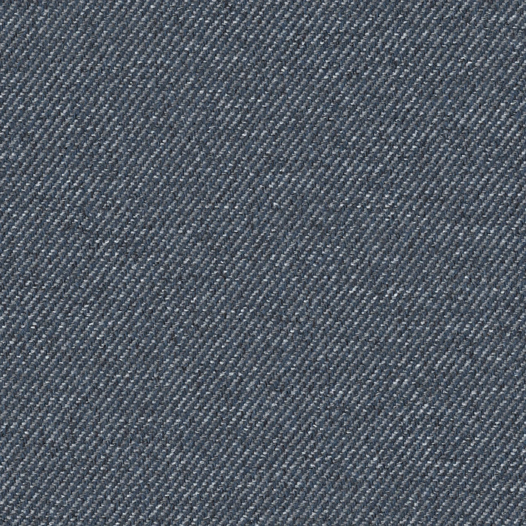 Tweedy Twill, Deep Sea