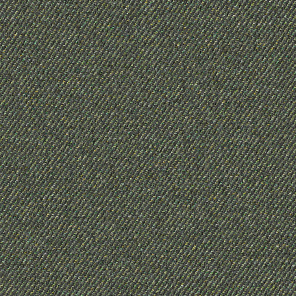 Tweedy Twill, Jungle