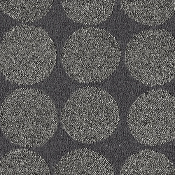 Roundel, Gray Wallcoverings | Designtex