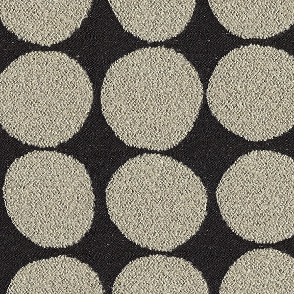 Roundel, Light Gray Wallcoverings | Designtex