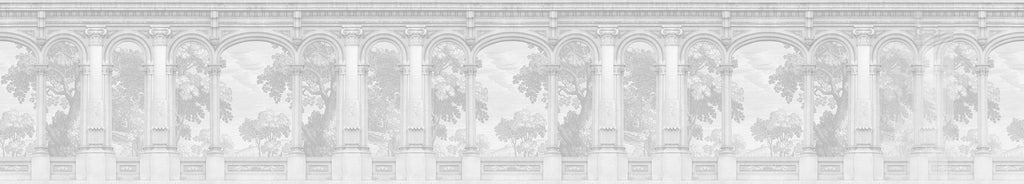Walls By Patel 3 Grey Wallcovering | AS Creation