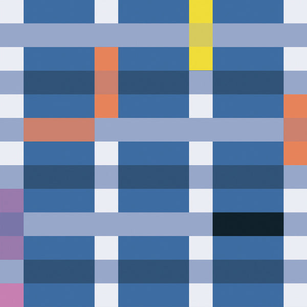 Output, Indigo Wallcoverings | Designtex