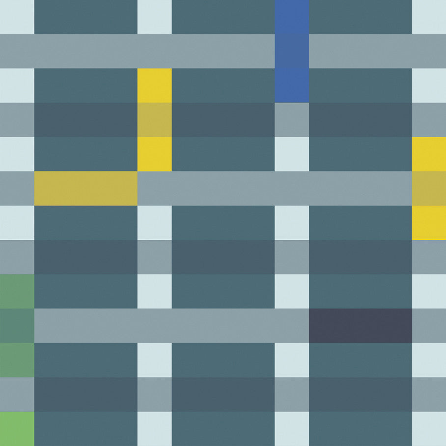 Output, Fountain
