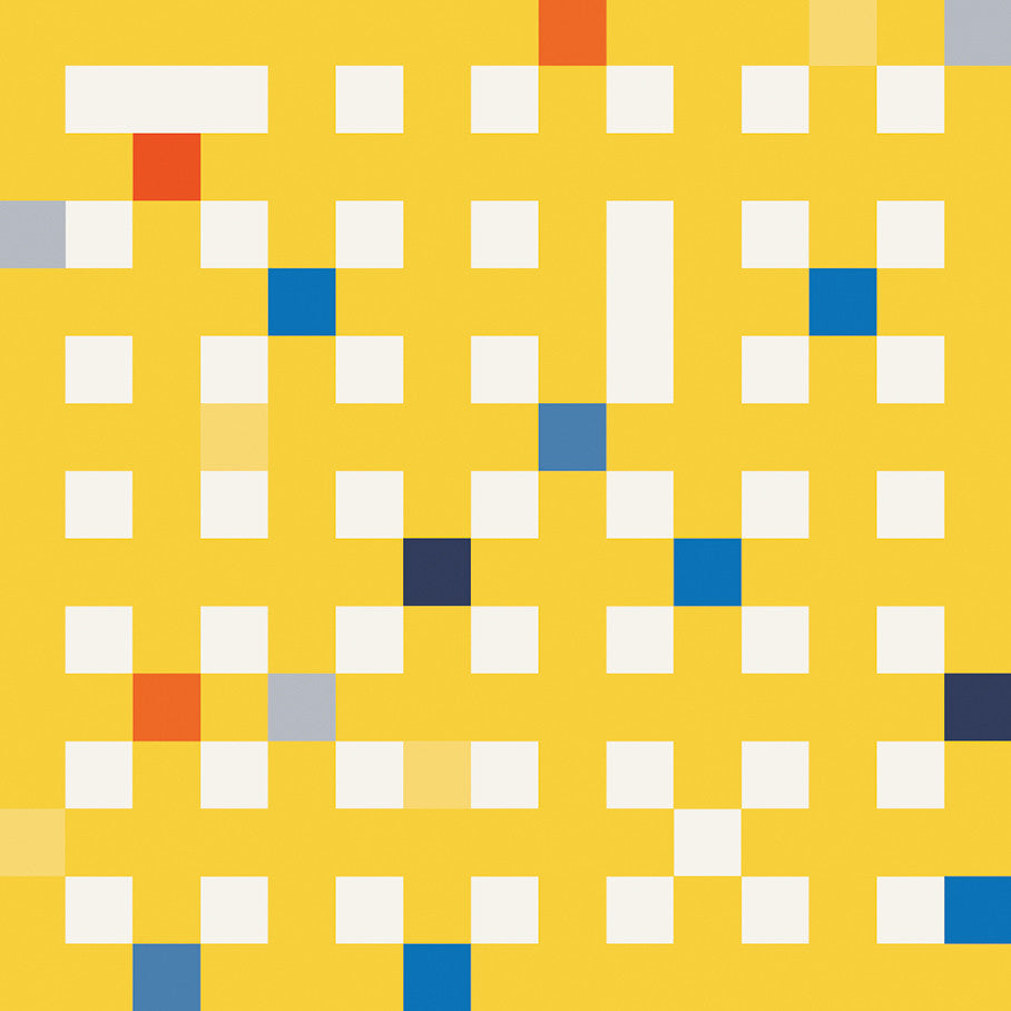 Bitmap, Sunshine
