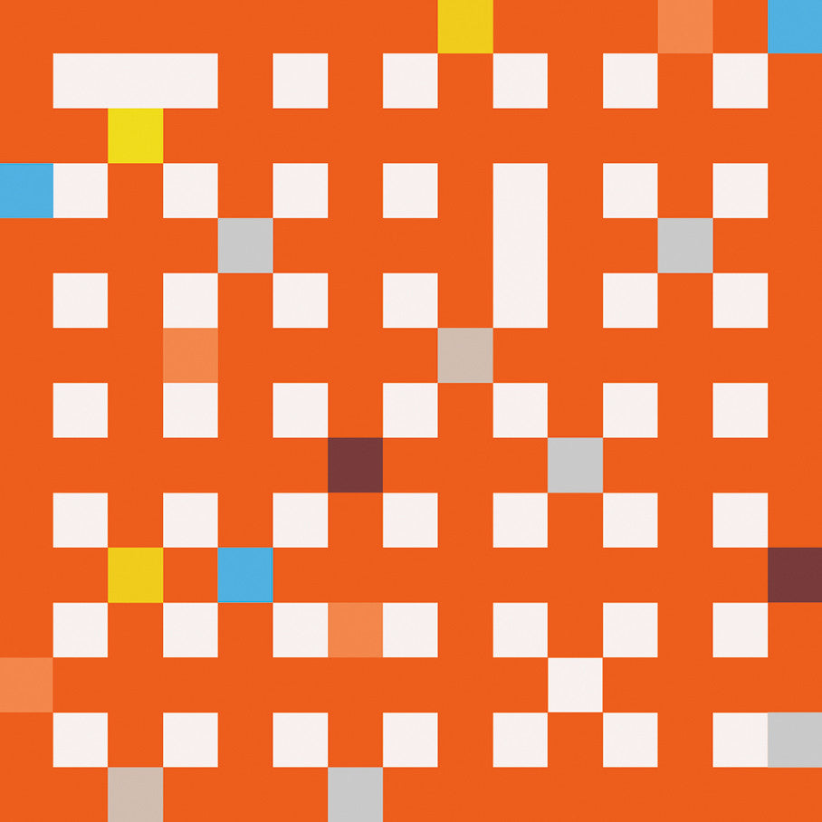 Bitmap, Cardinal