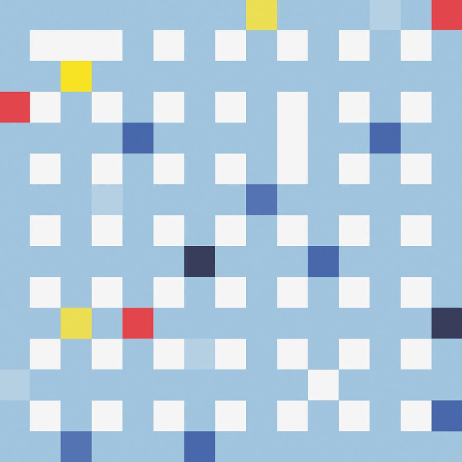 Bitmap, Poolside
