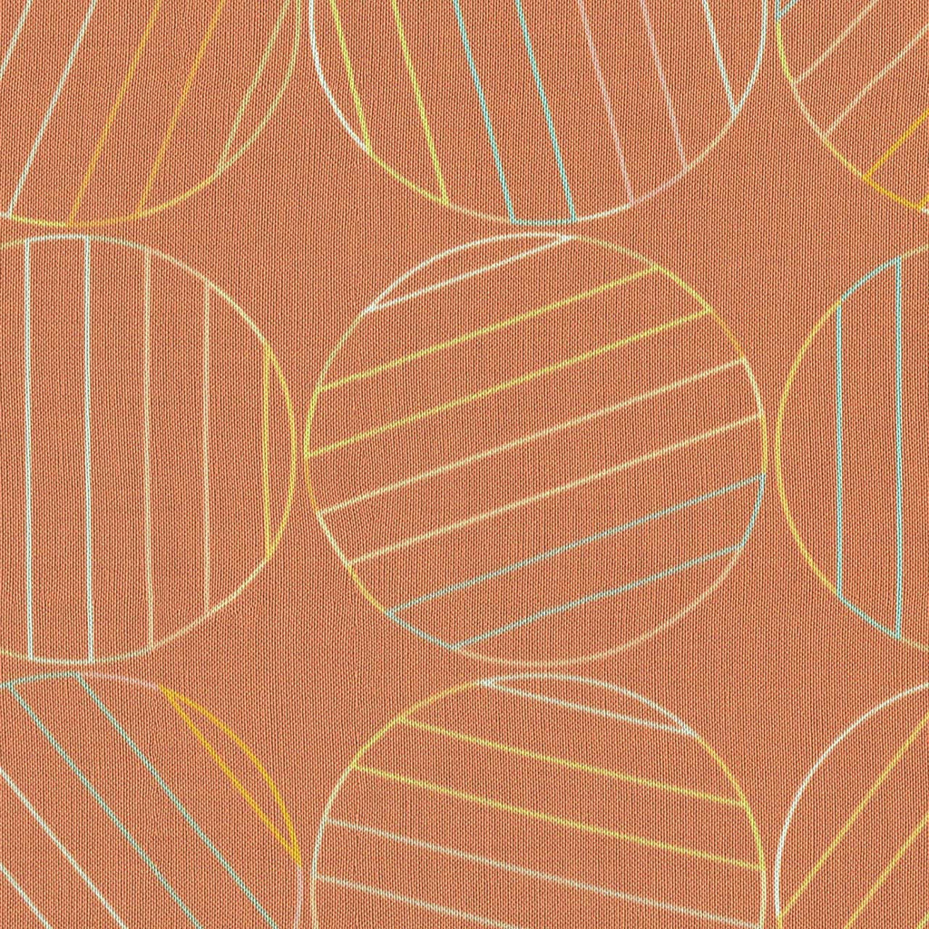 Spin, Terracotta