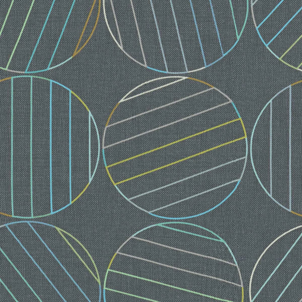 Spin, Expressway Wallcoverings | Designtex