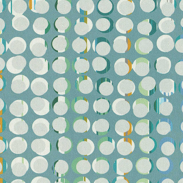 Motley, Beach Glass Wallcoverings | Designtex