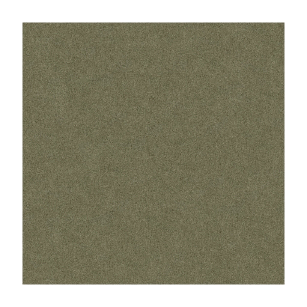 Samples and Purchasing available for Ultrasuede Green - Flannel Brown By Kravet Design | Performance |Solid Texture Upholstery Vinyl/Faux Leather at Designer Wallcoverings and Fabrics