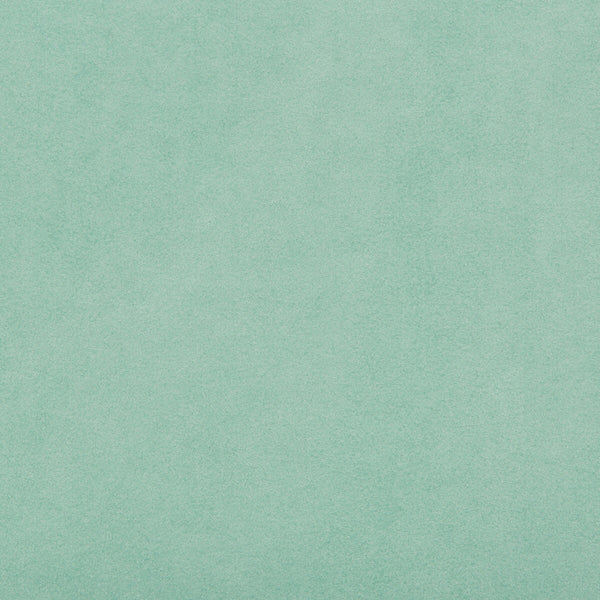 Ultrasuede™ Green - Seafoam Light Green By Kravet Design | Performance |Solid Texture Upholstery Vinyl/Faux Leather / Vegan Leather & Fabric