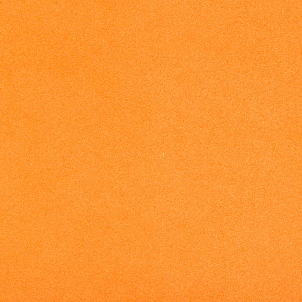 Samples and Purchasing available for Ultrasuede Green - Pumpkin Orange By Kravet Design | Performance |Solid Texture Upholstery Vinyl/Faux Leather at Designer Wallcoverings and Fabrics