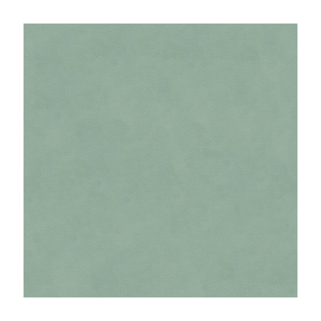 Samples and Purchasing available for Ultrasuede Green - Seaglass Turquoise By Kravet Design | Performance |Solid Texture Upholstery Vinyl/Faux Leather at Designer Wallcoverings and Fabrics