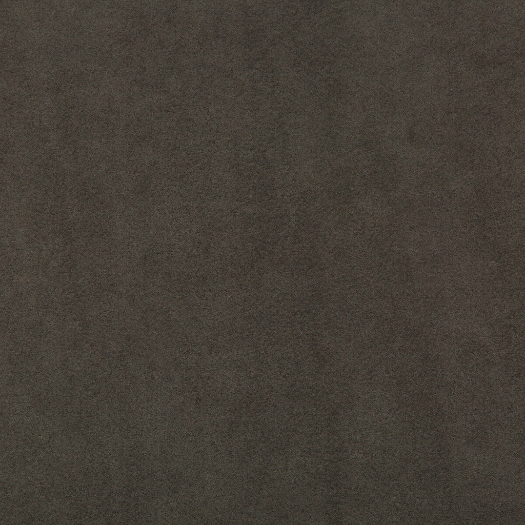 Samples and Purchasing available for Ultrasuede Green - Fossil Grey By Kravet Design | Performance |Solid Texture Upholstery Vinyl/Faux Leather at Designer Wallcoverings and Fabrics