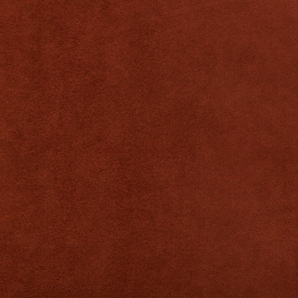 Samples and Purchasing available for Ultrasuede Green - Henna Orange By Kravet Design | Performance |Solid Texture Upholstery Vinyl/Faux Leather at Designer Wallcoverings and Fabrics