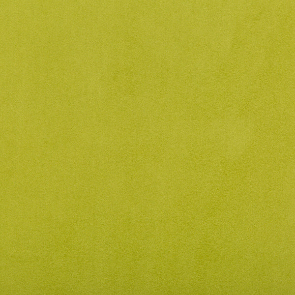 Ultrasuede™ Green - Key Lime Green By Kravet Design | Performance |Solid Texture Upholstery Vinyl/Faux Leather / Vegan Leather & Fabric