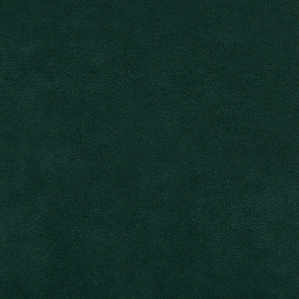 Ultrasuede™ Green - Pine Emerald By Kravet Design | Performance |Solid Texture Upholstery Vinyl/Faux Leather / Vegan Leather & Fabric