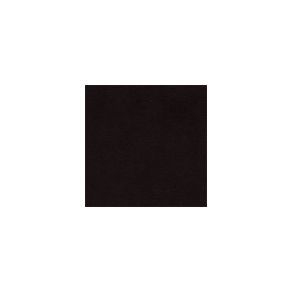 Samples and Purchasing available for Ultrasuede Green - Noir Black By Kravet Design | Performance |Solid Texture Upholstery Vinyl/Faux Leather at Designer Wallcoverings and Fabrics