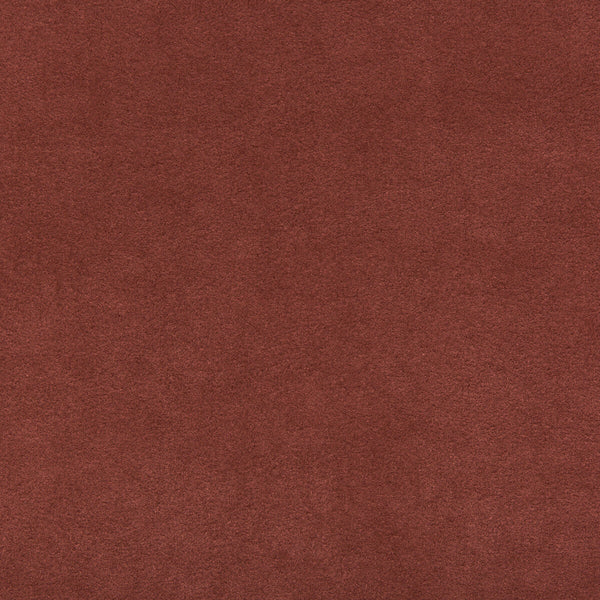 Ultrasuede™ Green - Craisin Rust By Kravet Design | Performance |Solid Texture Upholstery Vinyl/Faux Leather / Vegan Leather & Fabric