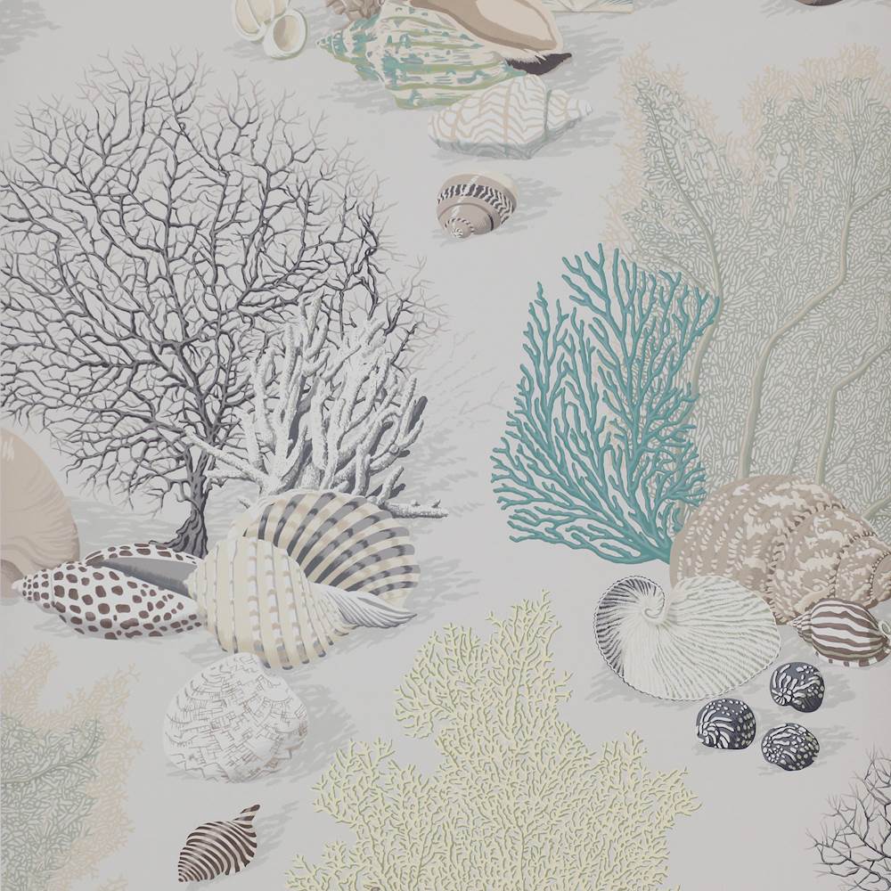 Byron Bay Wallpaper  | Manuel Canovas
