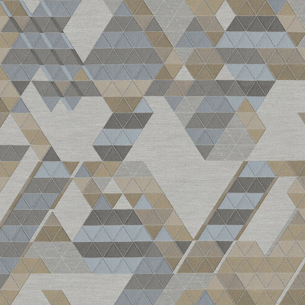 Vertex, Cobblestone Wallcoverings | Designtex