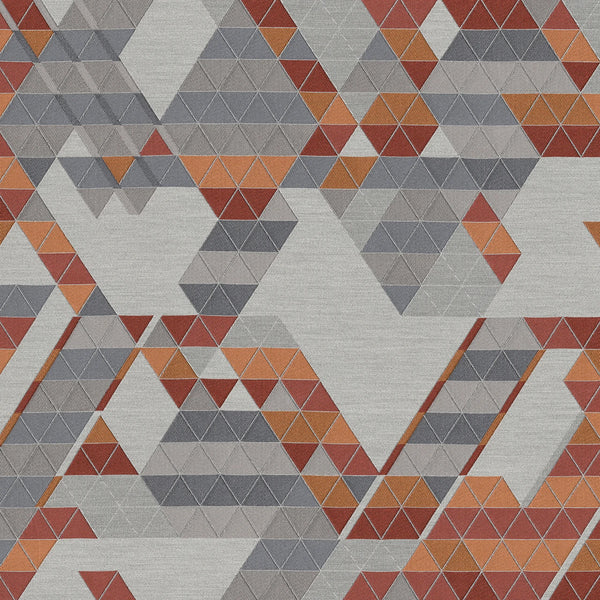 Vertex, Volcano Wallcoverings | Designtex