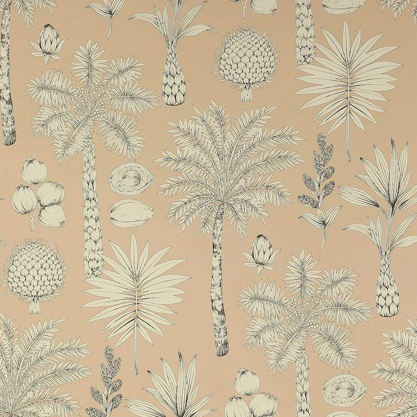 Cote d'Azur Wallpaper  | Manuel Canovas