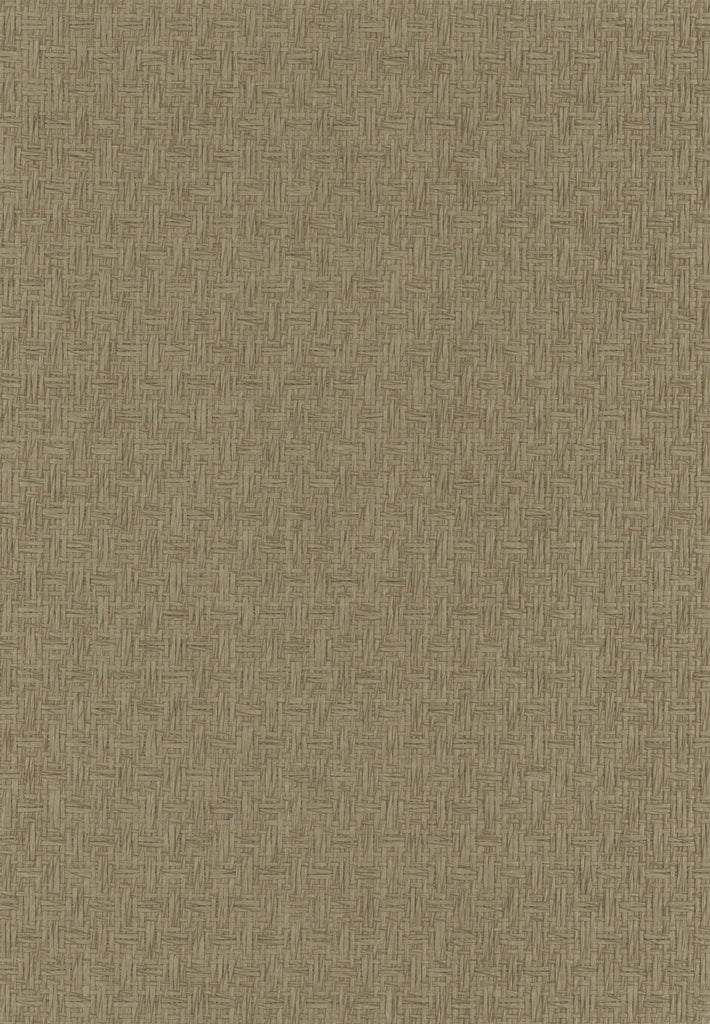Rowayton-Elephant Paper Weave Wallcovering | Phillipe Romano — PWV-500370