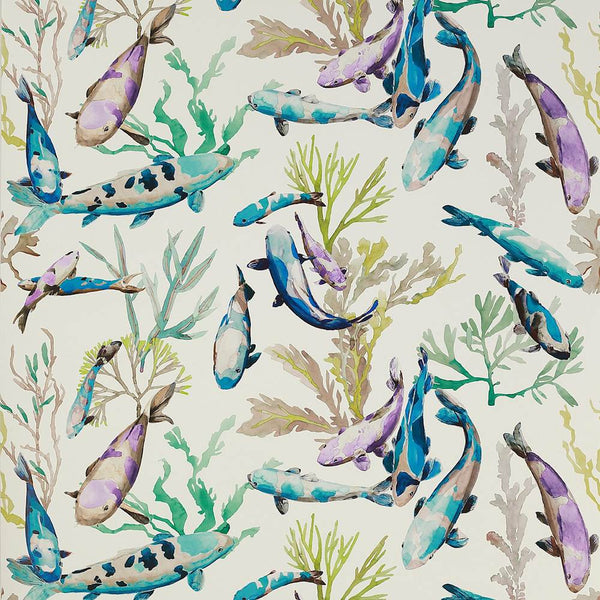 Salina Wallpaper  | Manuel Canovas