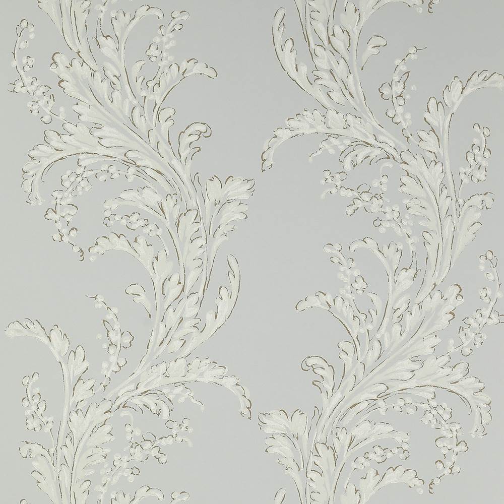 Volanges Wallpaper  | Manuel Canovas