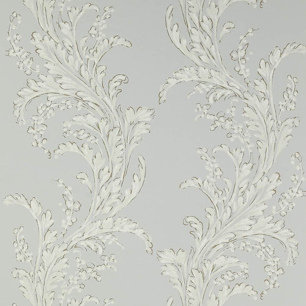 Volanges Wallpaper  | Manuel Canovas