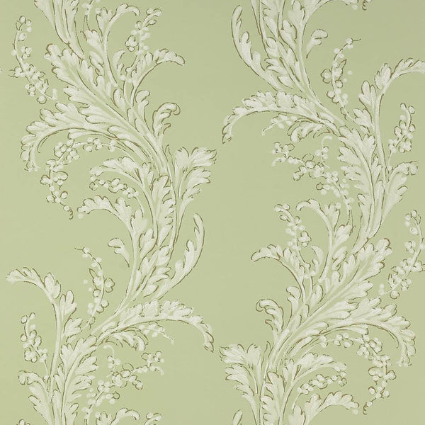 Volanges Wallpaper  | Manuel Canovas