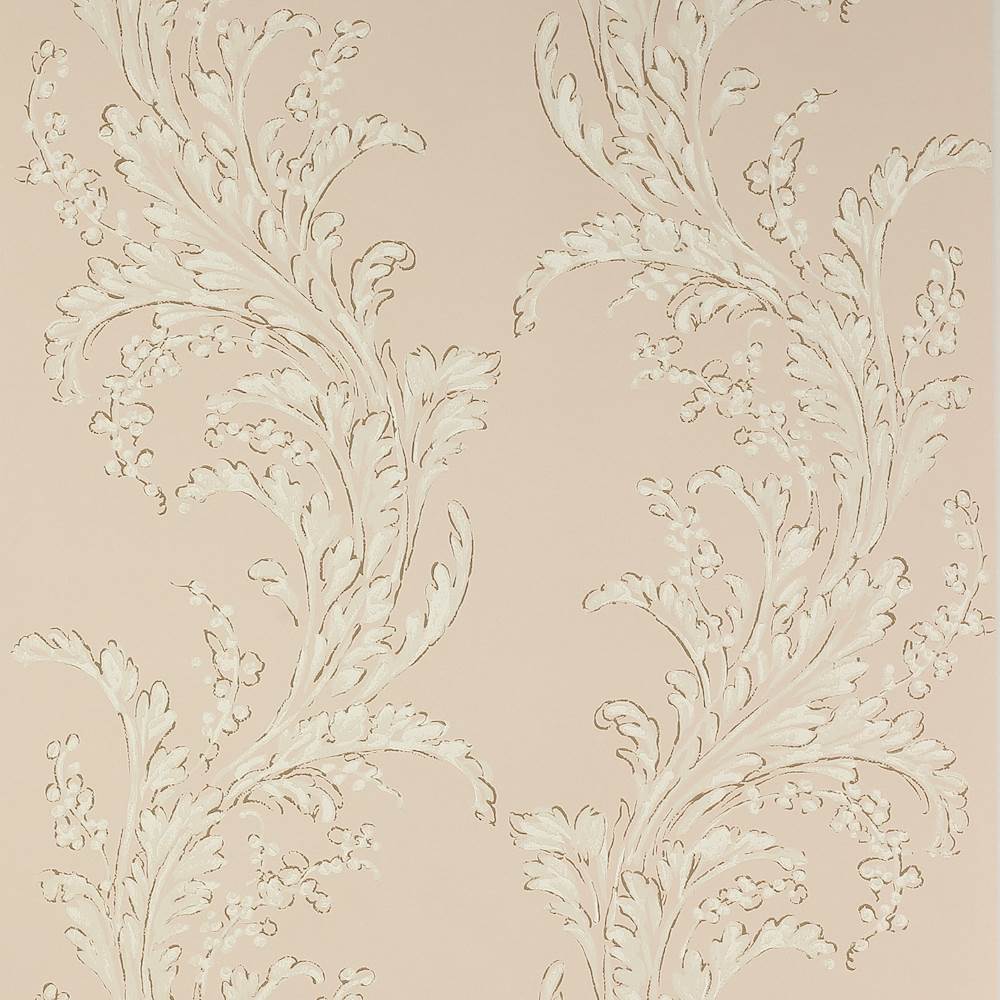 Volanges Wallpaper  | Manuel Canovas