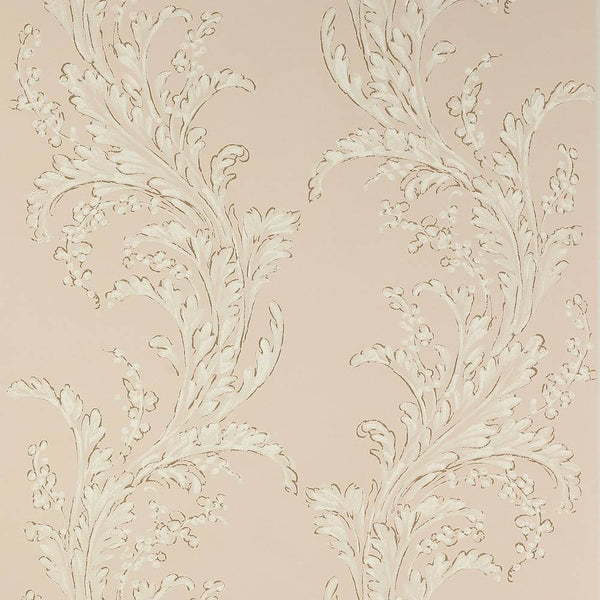 Volanges Wallpaper  | Manuel Canovas