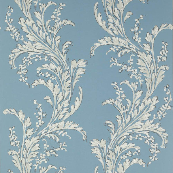 Volanges Wallpaper  | Manuel Canovas