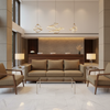 Palm Island - Timber Upholstered Sofa | Architectural Fabrics