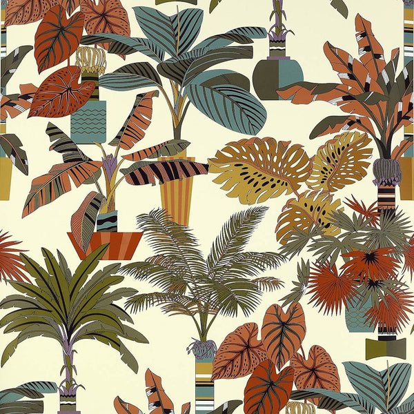 Florida Wallpaper  | Manuel Canovas