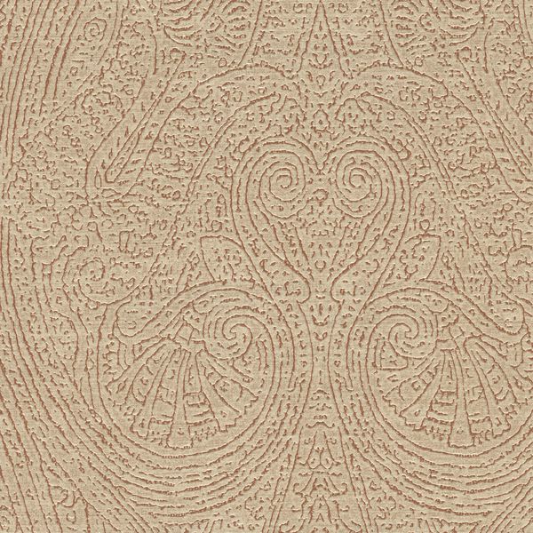 Athens Marquesa Ecru Wallcovering | Phillipe Romano