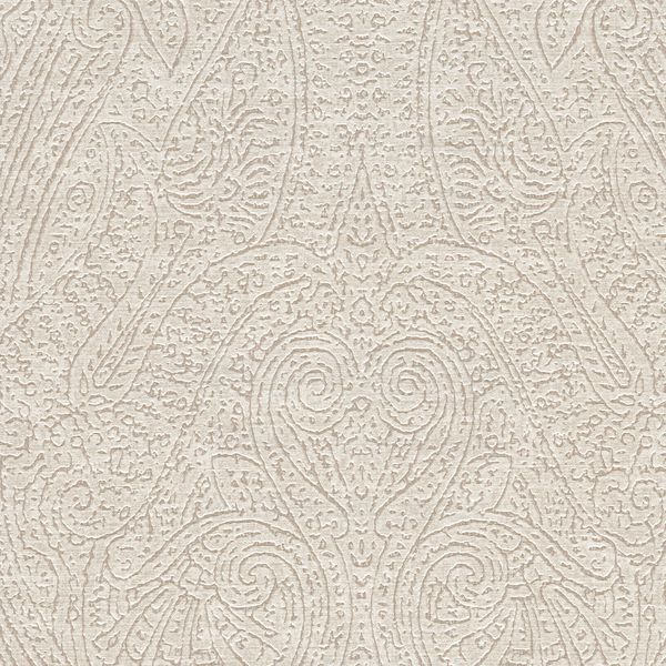 Athens Marquesa Isabelline Wallcovering | Phillipe Romano