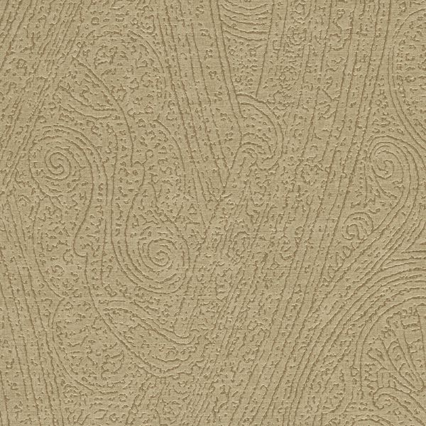 Athens Marquesa Olivine Wallcovering | Phillipe Romano
