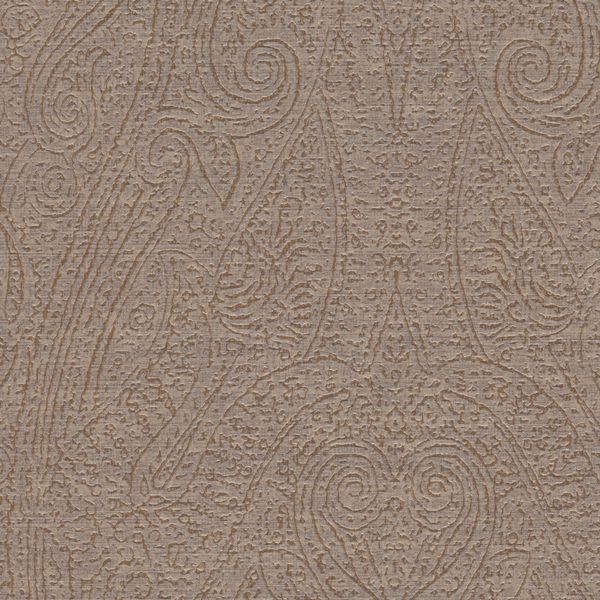 Athens Marquesa Sandstorm Wallcovering | Phillipe Romano