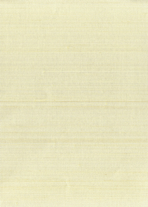 Truro-Whitie Asparagus Abaca Wallcovering | Phillipe Romano