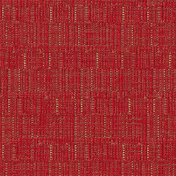 Salt Lake Crypton®, Red Wallcoverings | Designtex