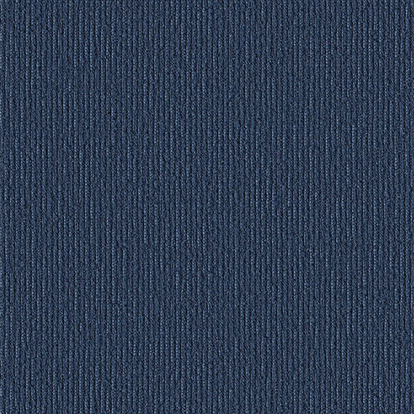 Stockholm Crypton®, Navy Wallcoverings | Designtex