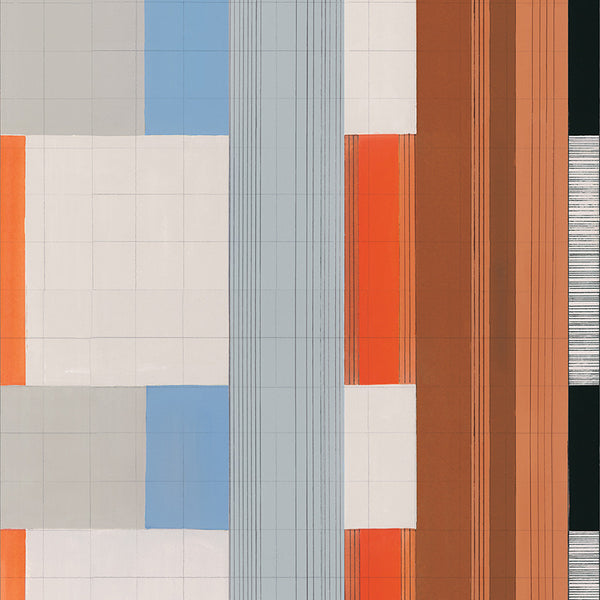 Gouache d, Off-White Wallcoverings | Designtex