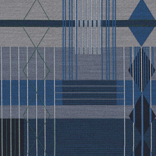 Plexus, Lapis Wallcoverings | Designtex