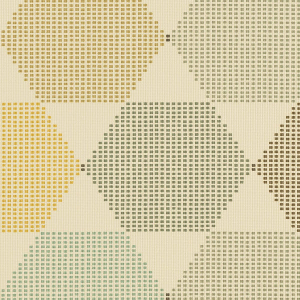 Imprint, Fresco Wallcoverings | Designtex
